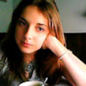 Meet your Posher, Lucía